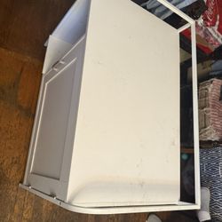Cat Litter Shelve 