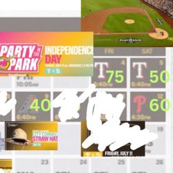 Padres July 2025
