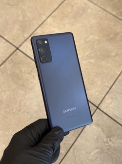 Samsung Galaxy S20 FE