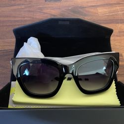 Brand New QUAY Sunglasses 