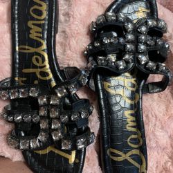 Sam Edelman Bay 6.5  Slide 