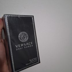 Versace Pour Homme