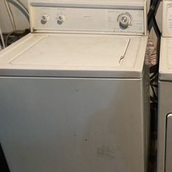 Kenmore 70 Series Washer Machine 