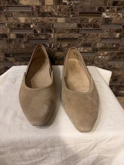 Vionic women’s  Gracia Ballet Flat size 9.5