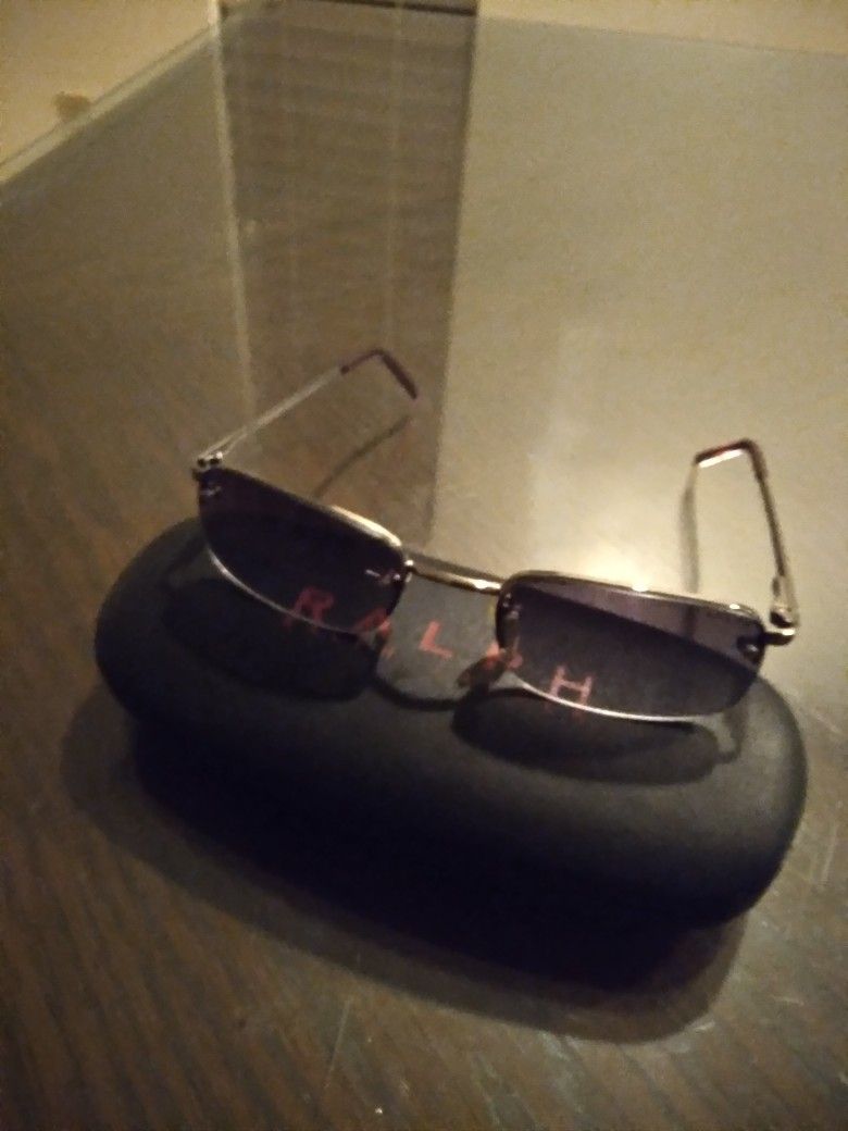 Polo Sunglasses