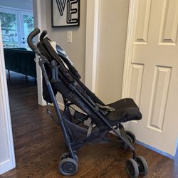 UPPAbaby G-Luxe Umbrella Stroller