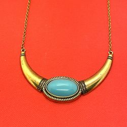 Egyptian Goddess Necklace