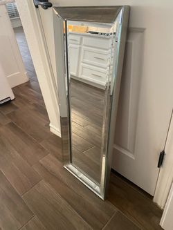 14x36 mirror