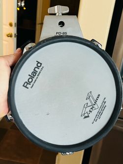 ROLAND PD-85 Mesh Head Drum Pad