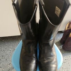 Mens Work Boots