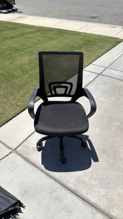 Office chair