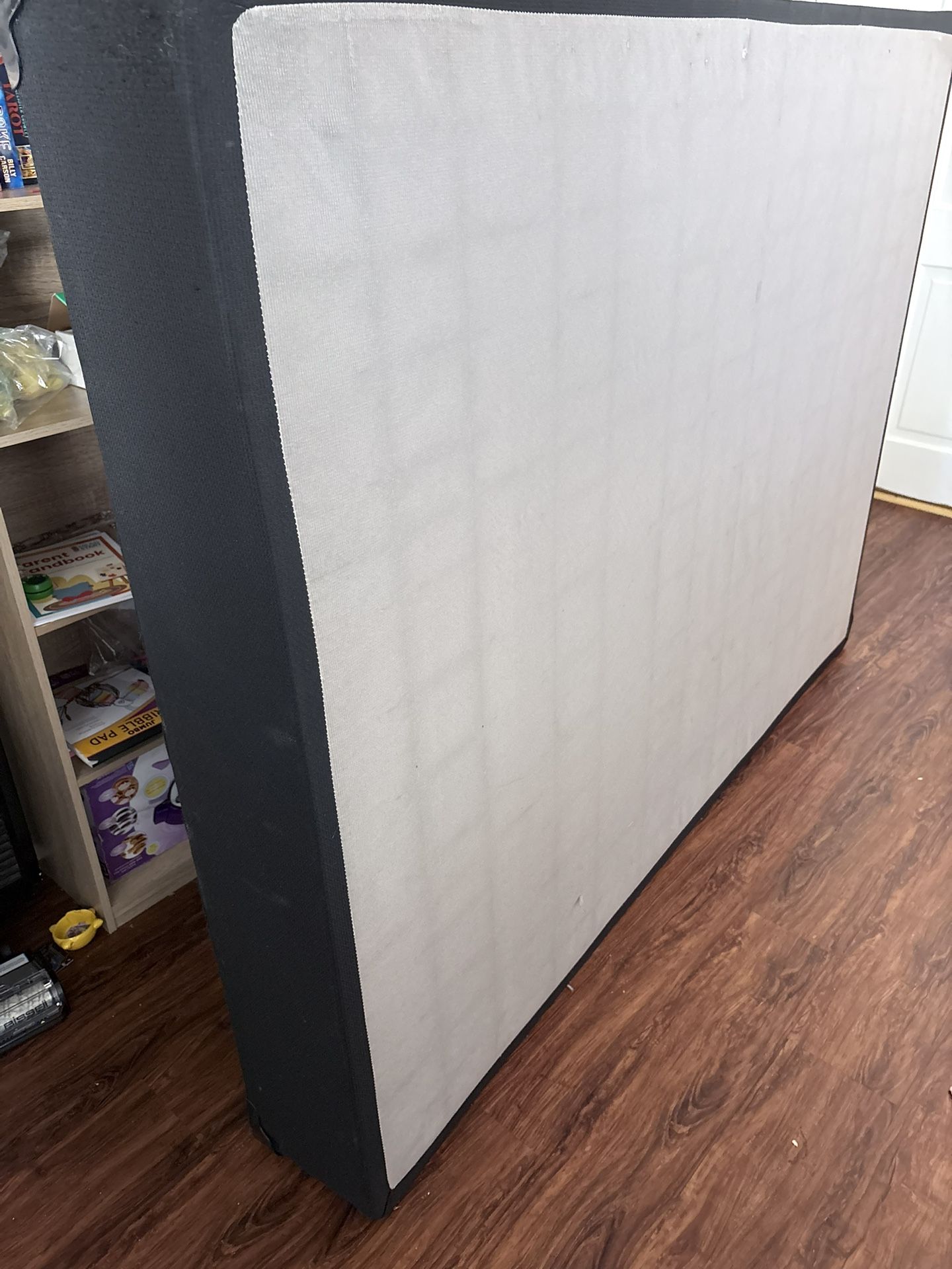 Queen Box Spring For Sale! Need Moved ASAP!