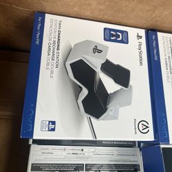 PlayStation Controller Charging Station 