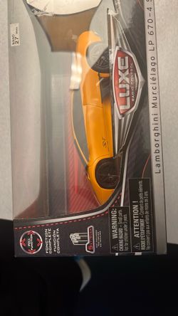 Lamborghini Murcielago LP 740-4 SV