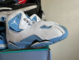 Jordan 7.5 toddler