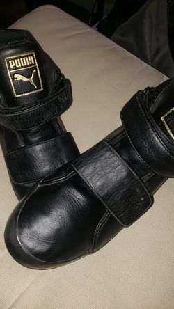 Puma shoes