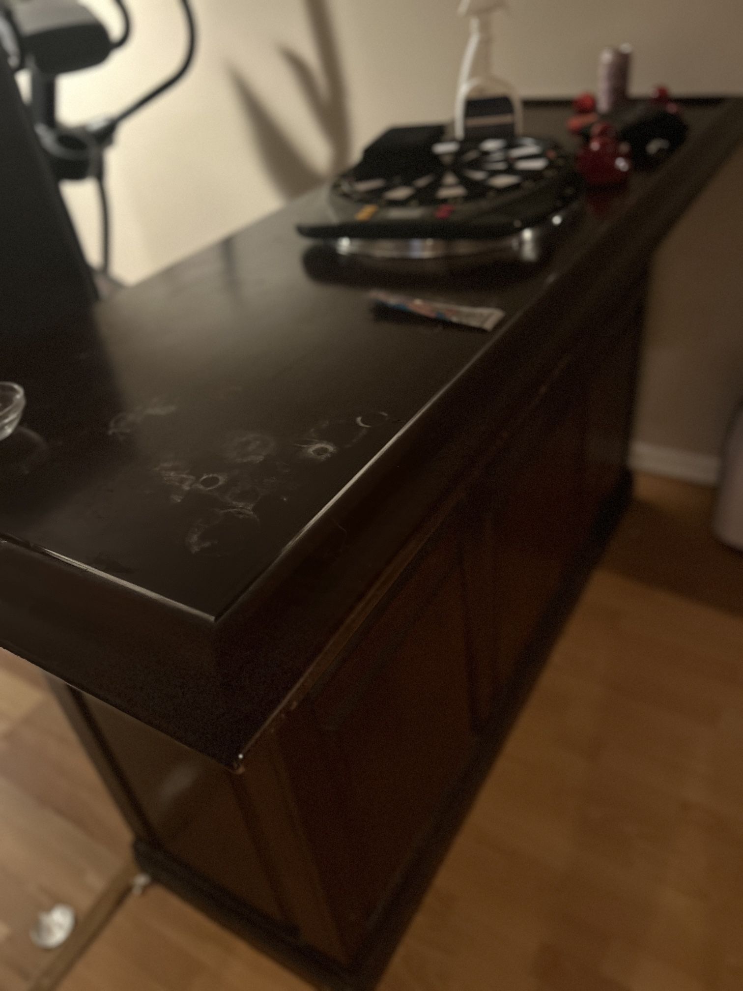 Bar Table