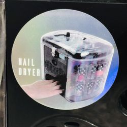 Nail Polish Set 