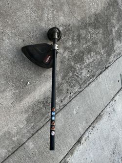 Toro Universal Weed Wacker Attachment