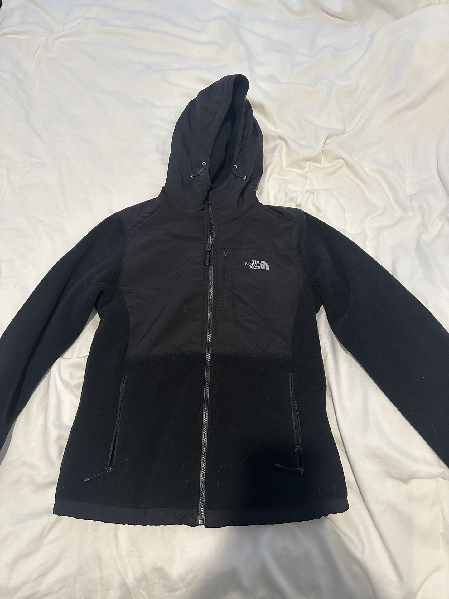 North Face Women’s XS Denali Hoodie