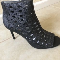 Nine West High Heels 