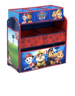 Kids Organizer