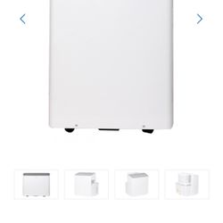  Portable Ac