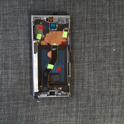 Samsung Note 10 Plus Screen Repair Parts