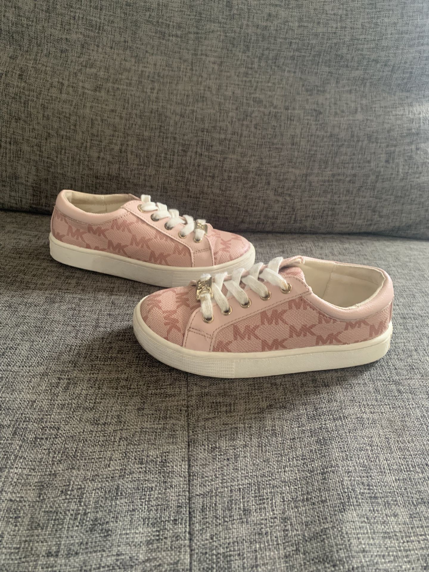 MICHAEL KORS shoes size 11 for kids