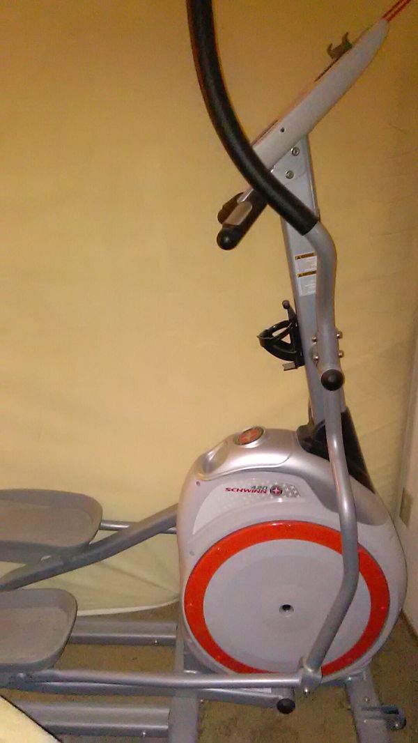 Schwinn 420 Elliptical Make Offer for Sale in BETHEL, WA OfferUp