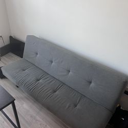 Futon Sofa Bed