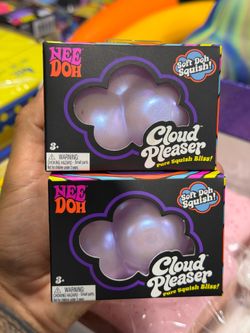 Needoh Cloud Pleaser