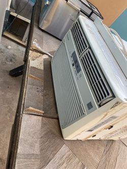 Window A/C
