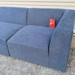 Modern Sectional Sofa