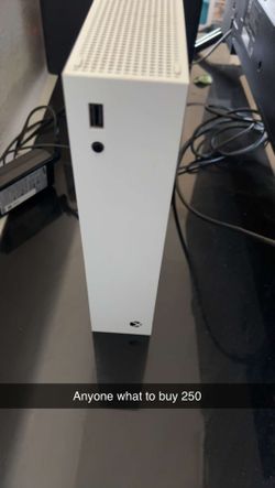 Xbox One