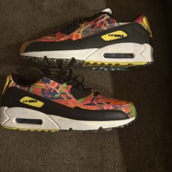 Nike Shoes Size 10.5