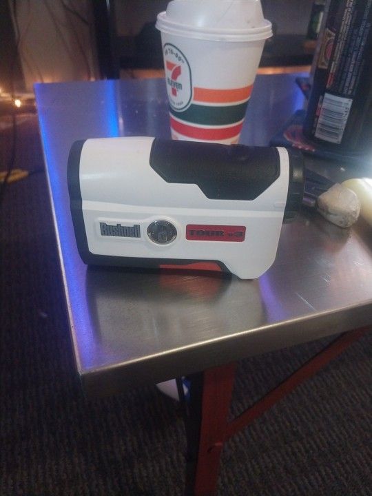 Golf Rangefinder