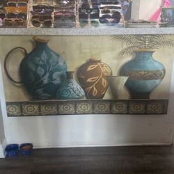 Big canvas frame 🖼️