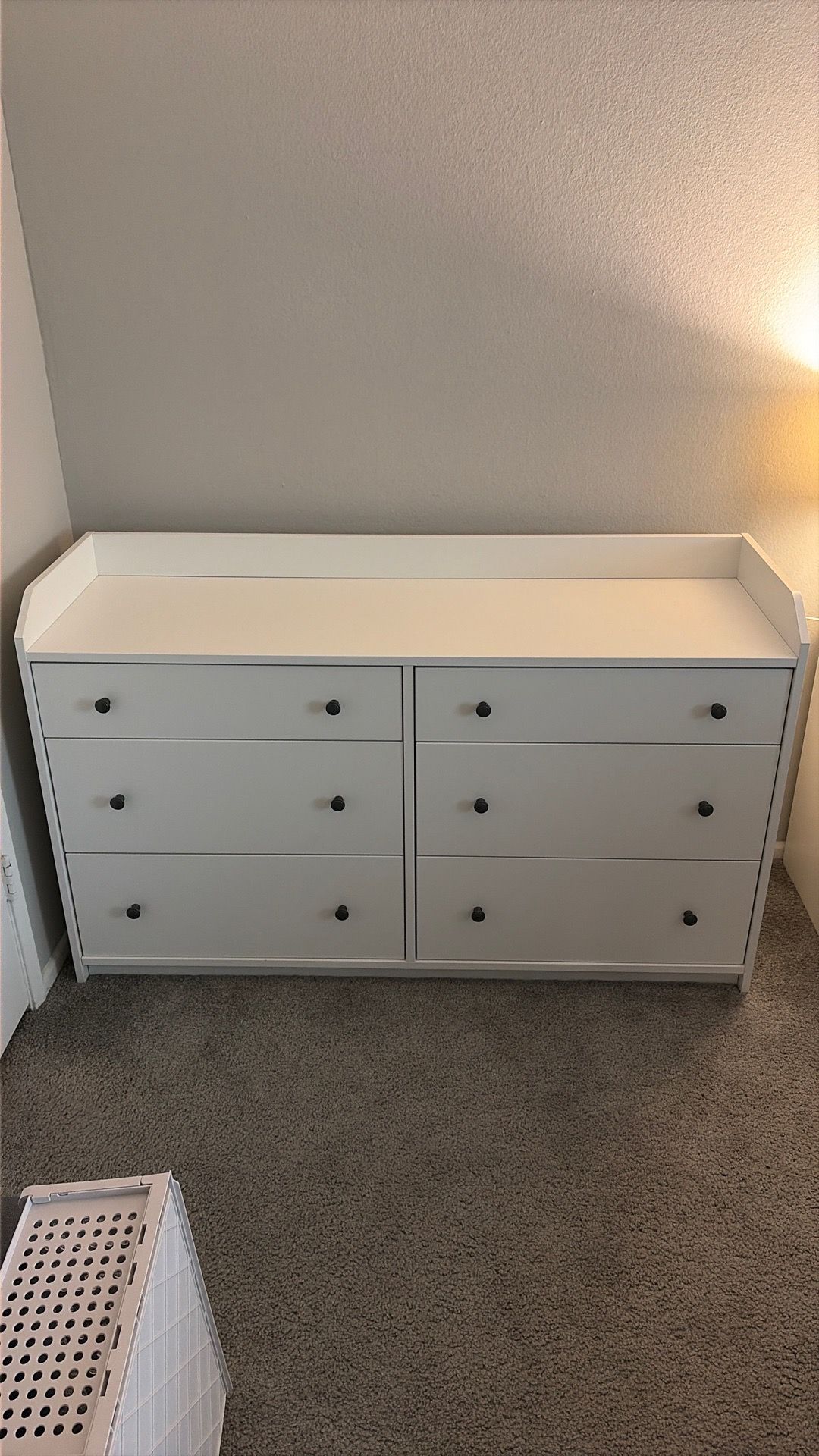 IKEA Full Bedroom Set