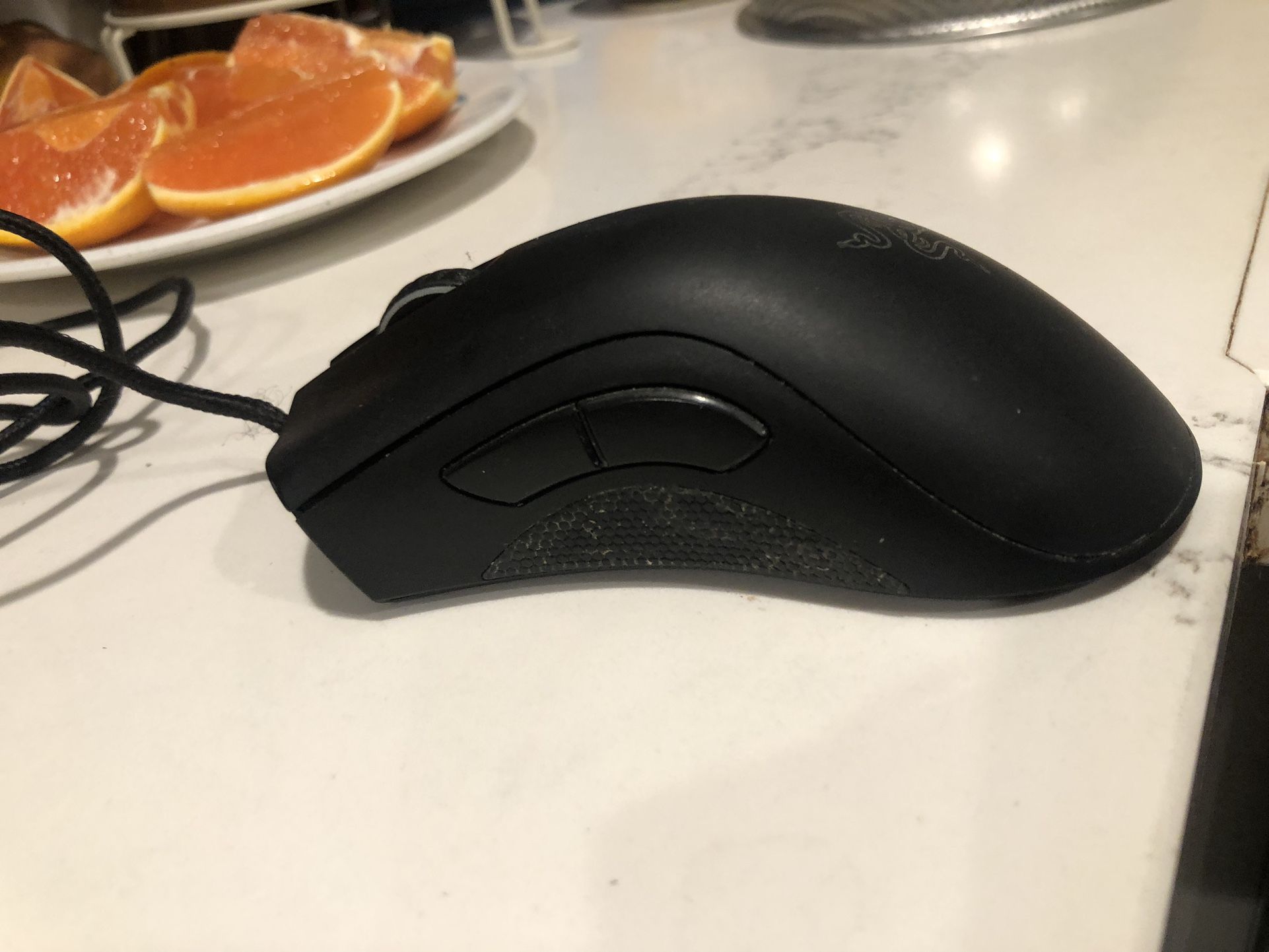 Razer Deathadder 2013 (repair/parts)