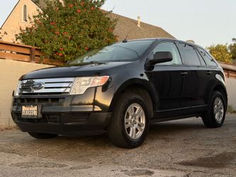 2010 Ford Edge