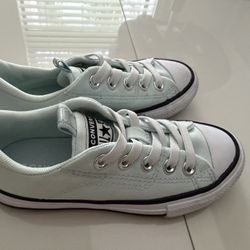 Converse Size 12