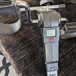 Portable Stationary Bike