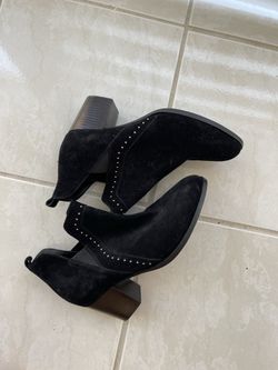 Western Boots 