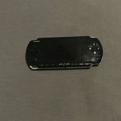 psp modded