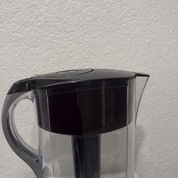 Brita Water filter pitcher