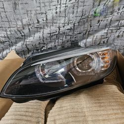 Bmw Headlights 