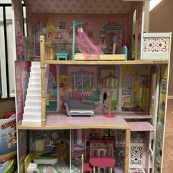 Doll House