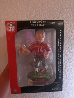 Tampa Bay Bucs