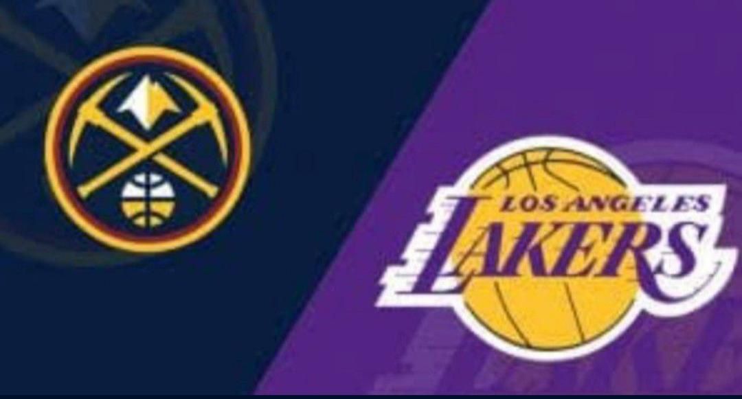 Los Angeles Lakers at Denver Nuggets $200